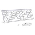 Apple Wireless Keyboard And Mouse Combos