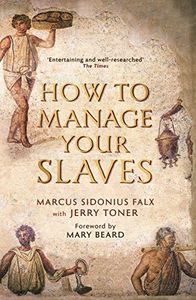 How to Manage Your Slaves by Marcus Sido