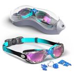 Swimming Goggles For Kids 8-12