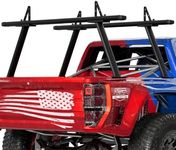 InTimesAuto 800lb Truck Bed Rack fo
