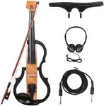 Naiveferry Electric Silent Violin F