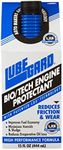 Lubegard 30901 Bio/Tech Engine Oil Protectant, 15 oz.