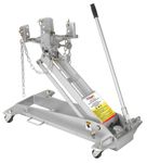 OTC 1521A 1000 lbs Capacity Low-Lift Transmission Jack