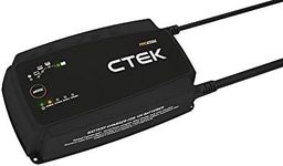 CTEK PRO25SE, Professional, 12V Bat
