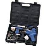 Draper 71421 230-Volt Soldering Kit, Blue