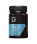 Multifloral Mānuka Honey MGO 50+ by 100% Pure New Zealand Honey, 500 g