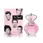 One Direction Our Moment Eau De Parfum Spray for Women, 1.7 fl. Oz.