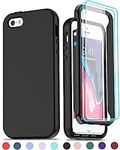 LeYi for iPhone 5S Case, iPhone 5 C