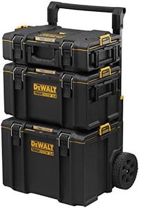 Dewalt DWST83402-1 Toughsystem 2.0 Tool Case Kit