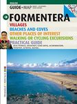 Formentera: Guide and Map