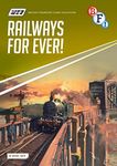 British Transport Films Collection Two: Railways For Ever! [6-Disc DVD Set]