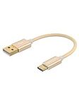 CableCreation USB A to USB C Cable 