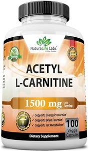 Acetyl L-C