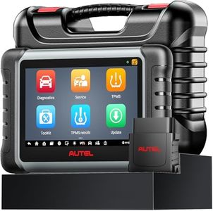 Autel Scan