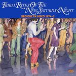 Tribal Rites Of The New Saturday Ni