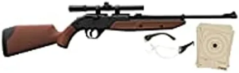 Crosman 760BKT Pump Master .177-Cal