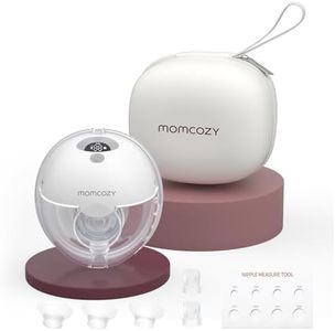 Momcozy M5