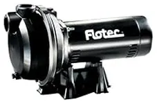 Flotec FP5172 Pump Sprinkler 1.5Hp