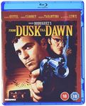 From Dusk Till Dawn BD [Blu-ray] [2