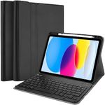 ProCase Keyboard Case for iPad 10th