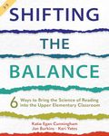 Shifting the Balance, Grades 3-5: 6