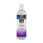 Farnam Vetrolin Concentrated Instant Horse Detangler and Conditioner for Mane and Tail, Use on Horses or Dogs, Removes Tangles and Adds Volume, 12 Oz.