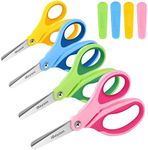 Kids Scissors, iBayam 5" Kid Scisso