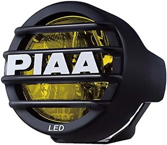 PIAA After