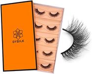 DYSILK Wispy Lashes False Eyelashes