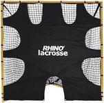 Champion Sports Lacrosse Goal Shooting Target