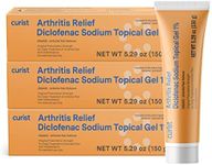 Curist Diclofenac Arthritis Cream G