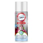 TruEssence Air Freshener Spray Odour Eliminator for Home, Cars, Clothes, Shoes. 400ml. (Red Lavender)