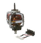 GE WE17X22217 Dryer Drive Motor Kit