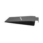 Race Ramps RR-RACK-HN14-5 Hook Nosed Ramp with 6.7-Degree Incline