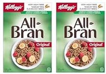 Kellogg's All Bran Original Cereal,