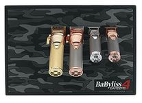 BaBylissPRO BaByliss4Barbers Professional Magnetic Barber Mat, 1 ct.