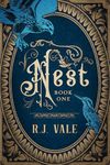 Nest (The Aerie Chronicles Book 1)