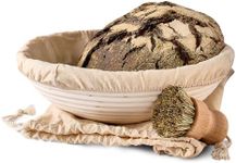 Proofing Basket for Bread Baking - 