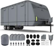 RVMasking RV Cover 24-26ft: 7 Layer