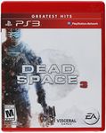 Dead Space 3 Limited Edition