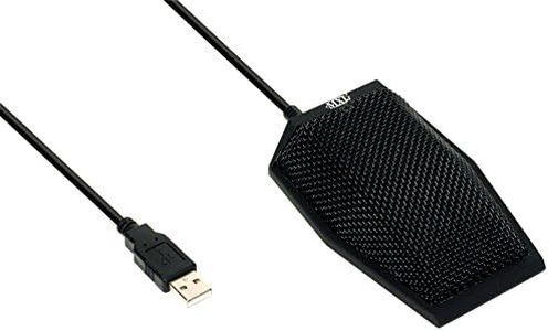 Marshall USB Conferencing Microphone, Black