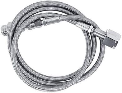 External Hose, 1.5 m, 60 inches for Soda Club Adapter kit for External Hose CGA320 Connection(TR21-4,W21.8-14)