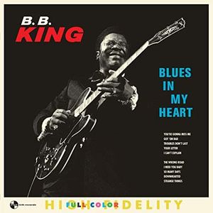Blues in m