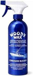 Woody Wax