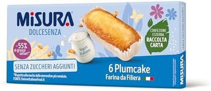 Misura Plu