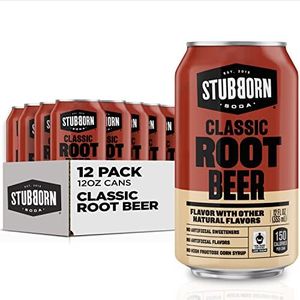 Stubborn S