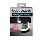 Baby Brezza Detergent Tablets for B