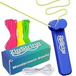 ZipString - Wonderment Awaits with 