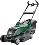 Bosch Corded Powerful Mower Advance