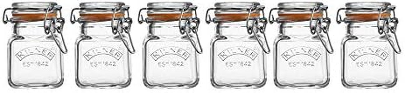 Kilner 233